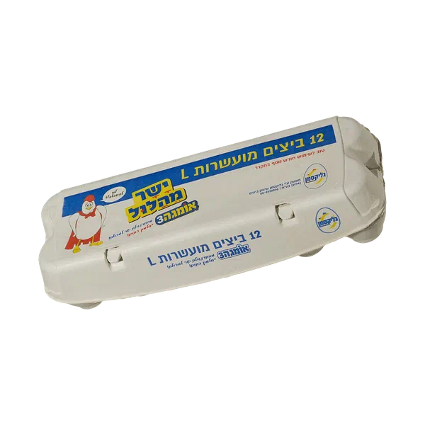 Omega 3 L eggs