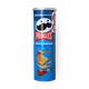 Pringles salt and vinegar
