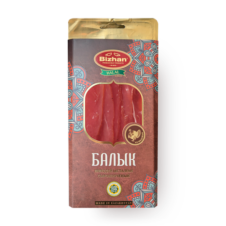 Балык из индейки «Бижан»