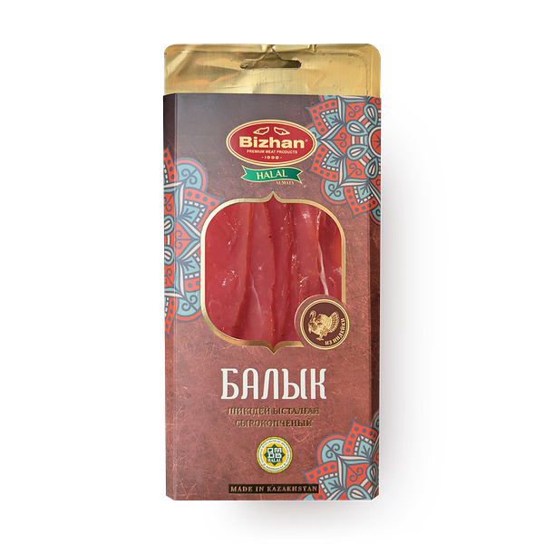 Балык из индейки «Бижан»