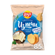 Чипсы картофельные Lay's Из печи Сливочный сыр-зелень