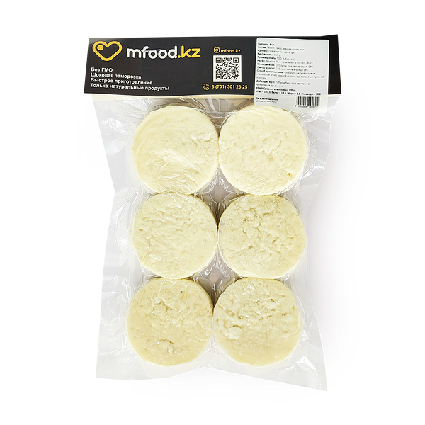 Сырники Mfood.kz