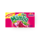 Конфеты жевательные Mamba ассорти