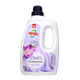 Maxima Laundry gel + fabric softener with fresh linen scent