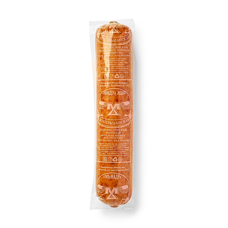 Колбаса Мусульманская «Маду»