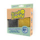 Microfiber cloths pack