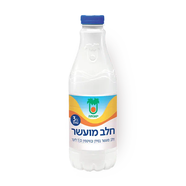 Yotvata Fortified 3%