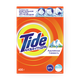Стиральный порошок Tide Color Альпийская свежесть ручная стирка