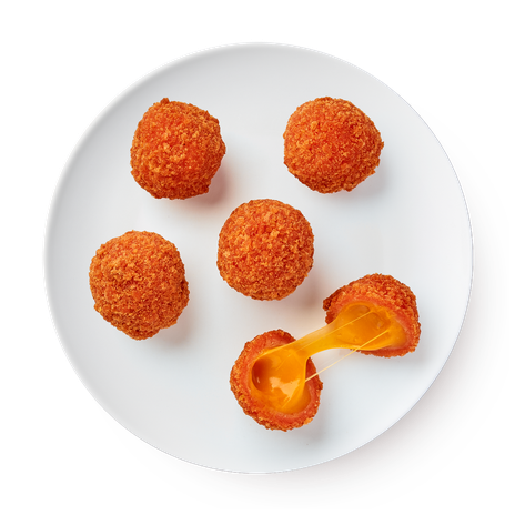 Сырные шарики с чеддером «Из Лавки» 5 шт