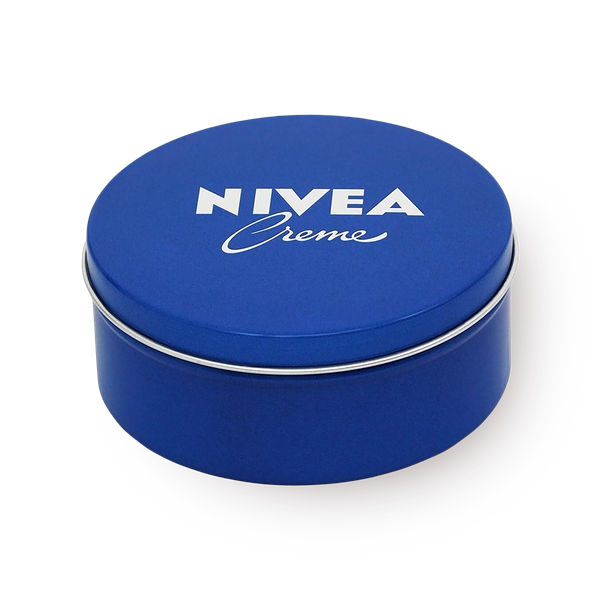 Крем для лица и тела Nivea универсальный увлажняющий