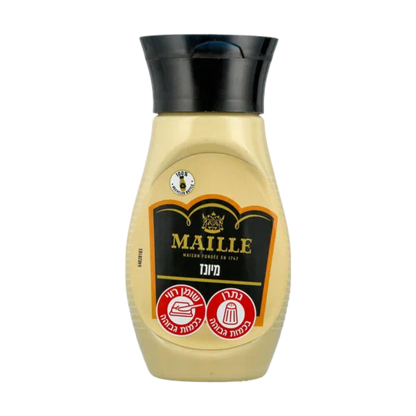 Squeezy Mayonnaise Maille