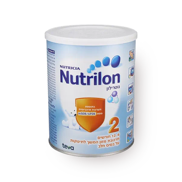 Nutrilon 2