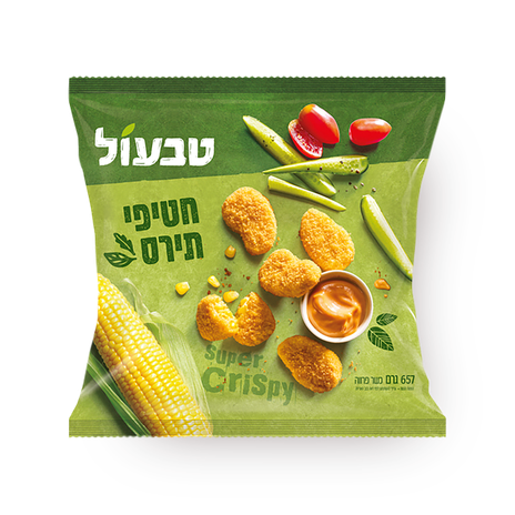 Tivol Corn Nugget