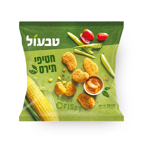 Tivol Corn Nugget