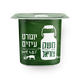 יוגורט עיזים משק צוריאל טבעי 3.5%