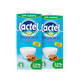 Молоко Lactel 2,5%, 1 L 2 шт