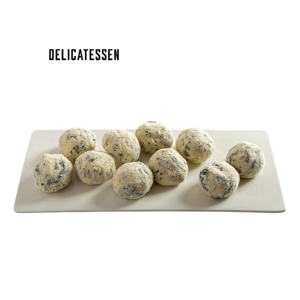 Delicatessen Frozen Arancini