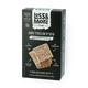 linen seeds crackers Less&More