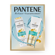 Набор подарочный Pantene Aqua Light шампунь и бальзам-ополаскиватель