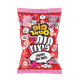 Popstar Strawberry Flavored Popcorn