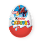 Шоколадное яйцо Kinder Surprise Marvel