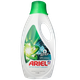 Ariel Gel Lenor Scent