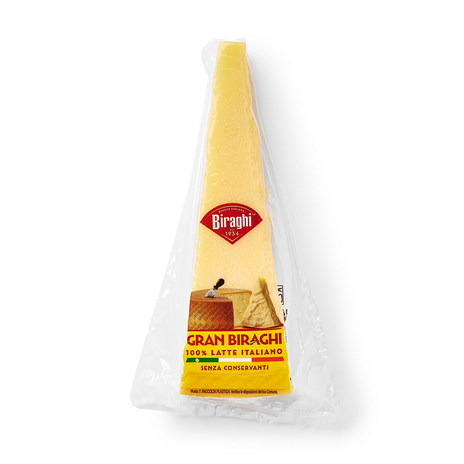 Сыр Гран Бираги Biraghi