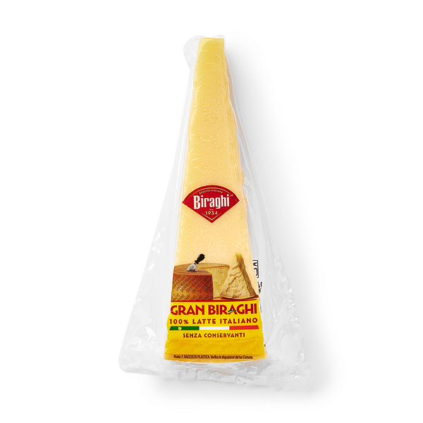 Сыр Гран Бираги Biraghi