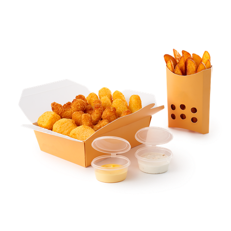 Сет Премиум «Из Лавки»