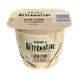 Alternative soy Vanilla flavored pudding