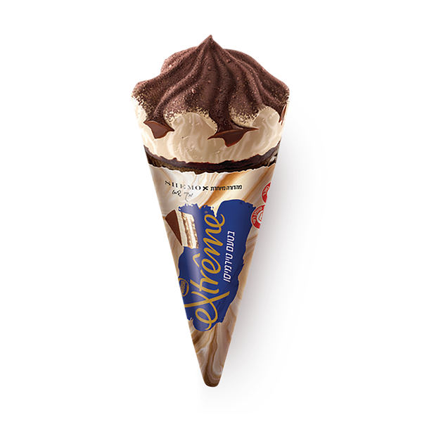 Extreme Tiramisu