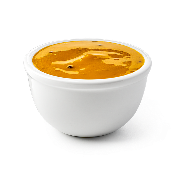 Соус медово-горчичный «Из Лавки»