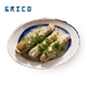 Stuffed zucchini