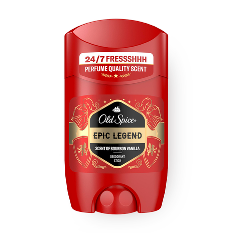 Дезодорант твёрдый Old Spice Epic Legend