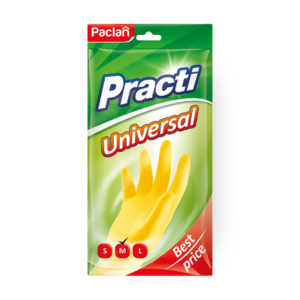 Перчатки Paclan Universal M