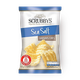 Scrubby's Hummus Chips Sundried Tomato&Basil