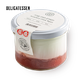 Strawberry yogurt