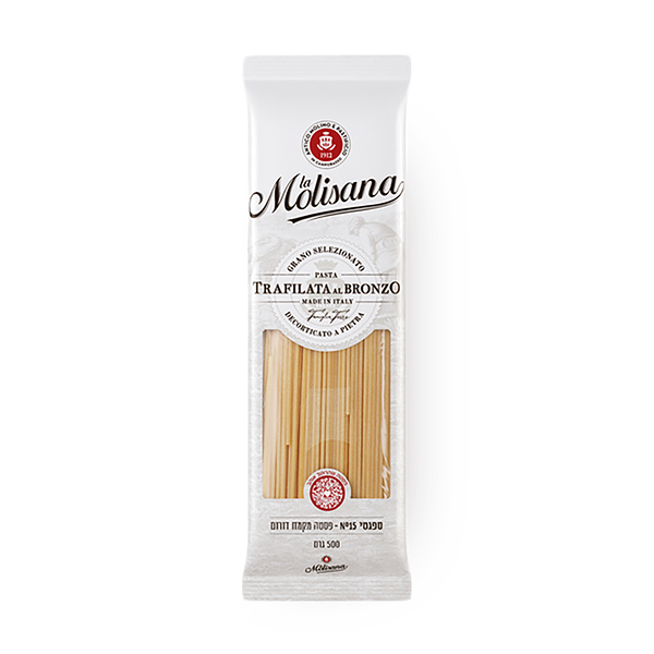 La Molisana Italian Pasta Spaghetti