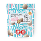 Max Brenner Chocolate Bites white and coconut