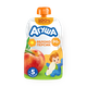 Фруктовое пюре «Агуша» яблоко-персик