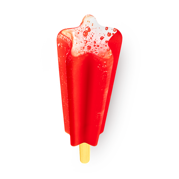 Фруктовый лёд Джусики «Шин-Лайн» арбуз эскимо