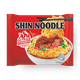 Лапша Siem Sam Shin Noodle со вкусом острой говядины
