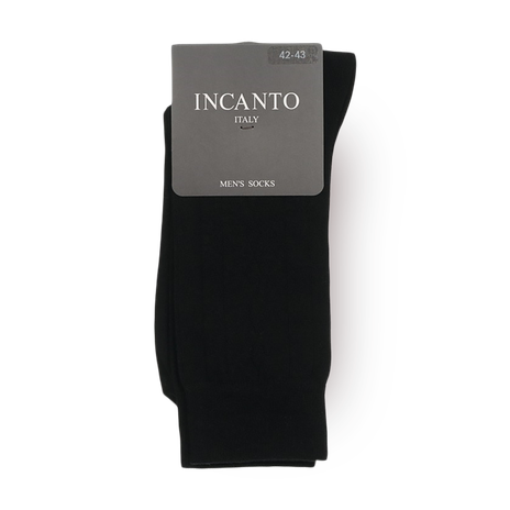 Носки мужские Classic nero 3