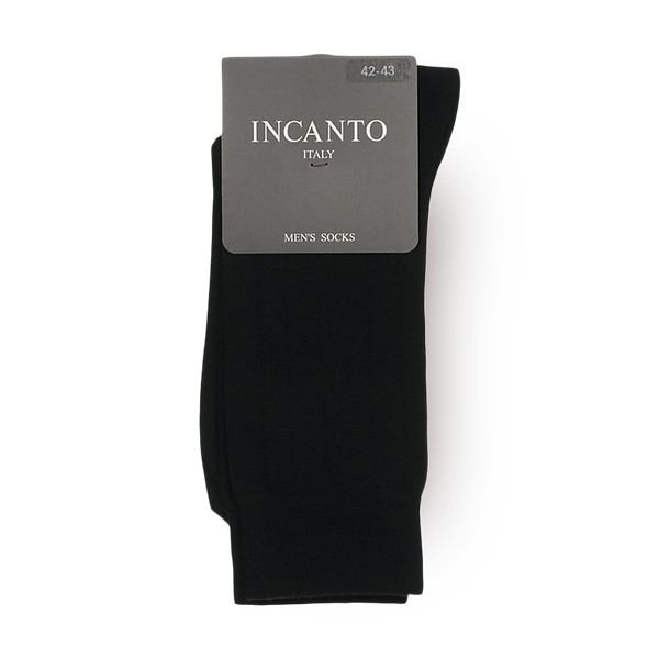 Носки мужские Classic nero 3