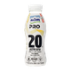 NOM Vanilla-flavored low-fat milk drink with no added sugar
