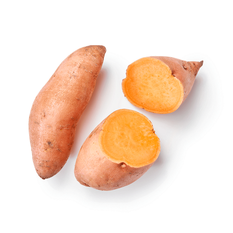 Батат отборный