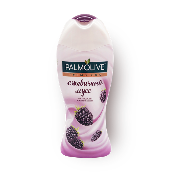 Гель для душа Palmolive Гурме