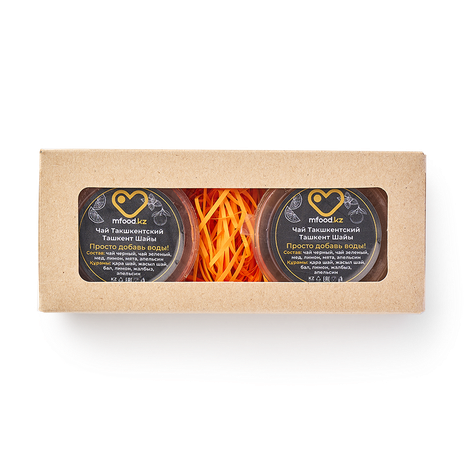 Чайная бомбочка ташкентская Mfood.kz