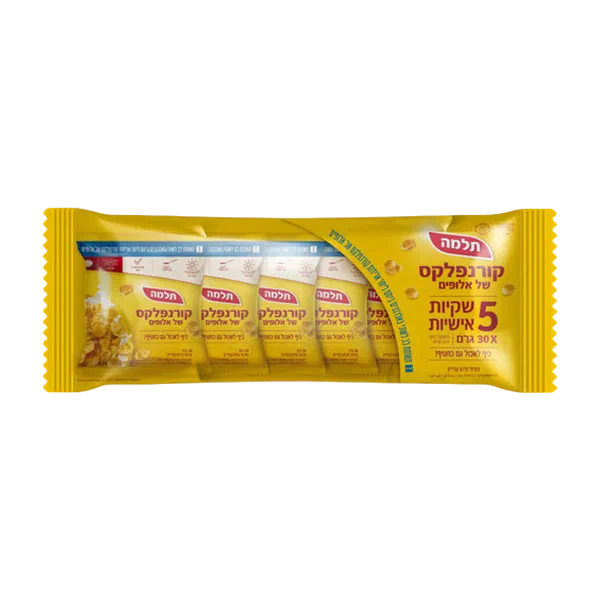 Cornflakes of Champions Pack