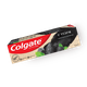 Зубная паста Colgate Naturals эффективное отбеливание с углём